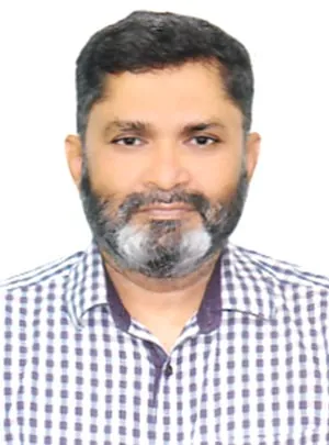 Dr. Md. Ashraful Alam — Liver Specialist & Interventional Hepatologist