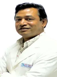 Dr. Md. Azizur Rahman Roman — Cardiology & Heart Specialist