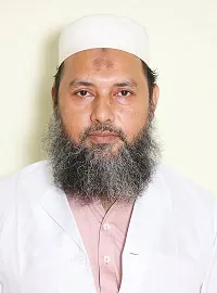 Dr. Md. Baqi Billah, Orthopedics, Trauma Arthroscopy, Arthoplasty & Spine Surgeon