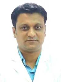 Dr. Md. Emranul Islam Abir — Eye Diseases (Medical Retina) Specialist, Phaco & Laser Surgeon