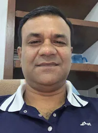 Dr. Md. Enamul Kabir, Kidney Diseases Specialist