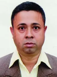 Dr. Md. Enayet Hossain — Medicine Specialist