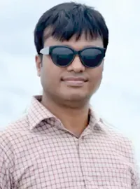 Dr. Md. Fazle Rabbi Khan, Orthopedic Specialist & Surgeon