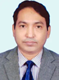 Dr. Md. Fazlul Haq Siddique — Urology (Kidney, Ureters, Bladder, Prostate) Specialist & Surgeon