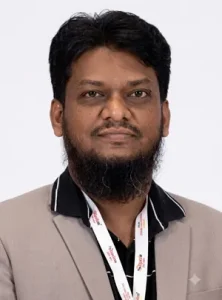 Dr. Md. Hasnat Siddiqi, Oral & Dental Specialist & Surgeon