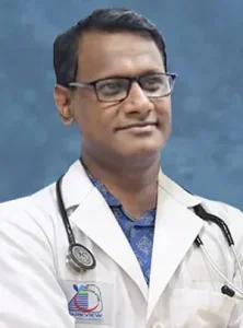 Dr. Md. Hosne Sadat Patwary, Chest Diseases & Respiratory Medicine Specialist