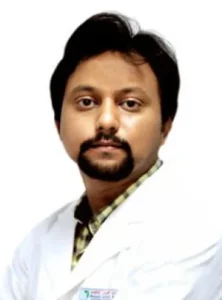 Dr. Md. Ishtiaque Alam (Rasel), Cancer Specialist