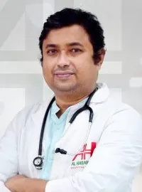 Dr. Md. Jakaria Mahmud, Respiratory Disease, Cough, Tuberculosis, Thoracic Medicine Specialist