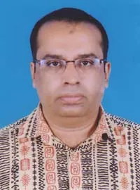 Dr. Md. Jalal Hossain — Medicine Specialist