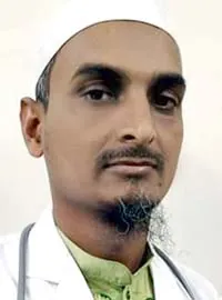 Dr. Md. Jashim Uddin, Neuromedicine (Brain, Stroke, Headache, Migraine) Specialist