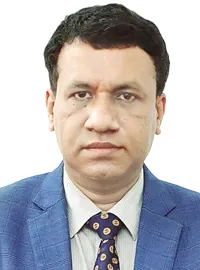 Dr. Md. Kabir Mia — General & Laparoscopic Specialist Surgeon