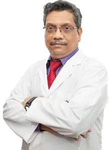 Dr. Md. Khurshed Alam, Orthopedic, Arthroscopic & Trauma Surgeon