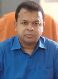 Dr. Mahmud Ullah Mahin — Orthopedic Specialist & Trauma Surgeon