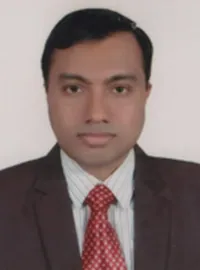 Dr. Md. Mahmudul Haque — Ear, Nose, Throat Specialist & Head Neck Surgeon