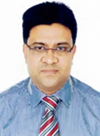Dr. Md. Mahmudul Hasan — Newborn, Adolescent & Child Diseases Specialist
