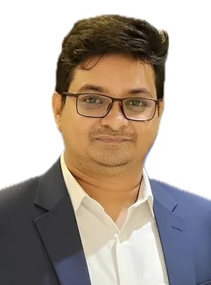 Dr. Md. Mahmudur Rahman (Jewel) — Ear, Nose & Throat (ENT) Specialist, Head and Neck Surgeon