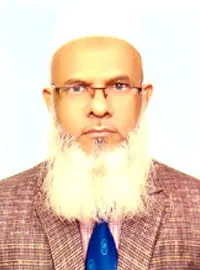Dr. Md. Mazedur Rahman — General & Laparoscopic Surgery Specialist