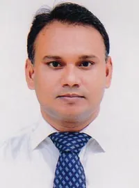 Dr. Md. Mofakkarul Islam, ENT Specialist & Head Neck Surgeon