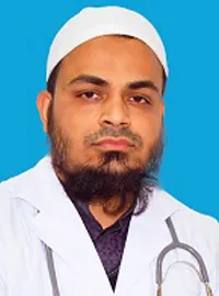 Dr. Md. Mofiz Uddin (Sohel) — Urology Specialist & Surgeon