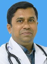 Dr. Md. Mohsin Ali Farazi, Neurosurgery (Brain, Stroke, Nerve & Spine Surgery) Specialist