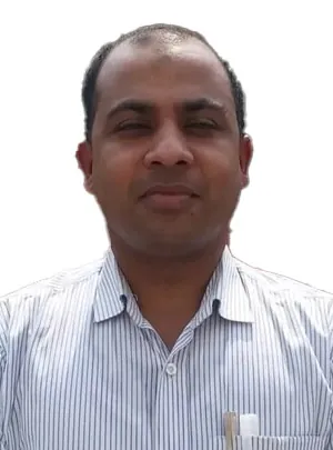 Dr. Md. Moinul Islam — ENT (Ear, Nose, Throat) Specialist & Head Neck Surgeon
