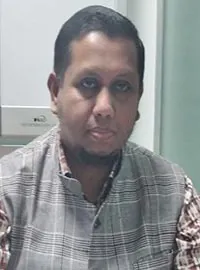 Dr. Md. Monharul Islam Bhuiya — Child Diseases, TB, Asthma & Respiratory Medicine Specialist