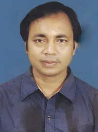 Dr. Md. Monirul Ahsan — General & Laparoscopic Surgeon