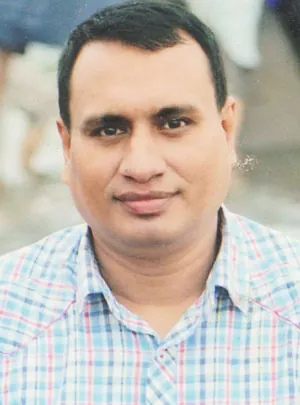 Dr. Md. Morshedur Rahman — Skin, Allergy, Sexual Diseases Specialist & Dermatosurgeon