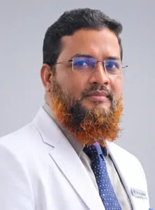 Dr. Md. Nadim Mostofa, Orthopedics (Bone, Joint, Spine) Specialist & Trauma Surgeon