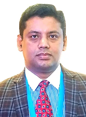 Asso. Prof. Dr. Md. Nazmul Huda — Orthopedic (Bone, Joint, Arthritis, Spine, Arthroscopy, Arthroplasty) Specialist&nbsp;&&nbsp;Surgeon
