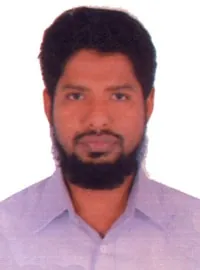 Dr. Md. Nazmul Islam — ENT Specialist & Head Neck Surgeon