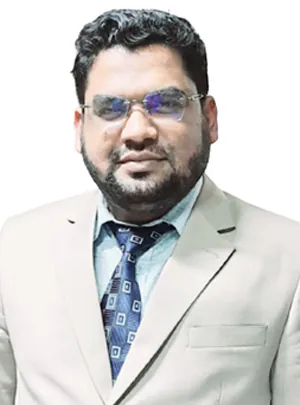 Dr. Md. Nur Alam Lelin — Medicine & Diabetes Specialist