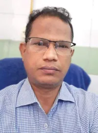 Dr. Md. Nurul Alam — Child Specialist