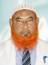 Dr. Md. Nurul Islam Akanda, Orthopedic Specialist, Trauma & Spine Surgeon