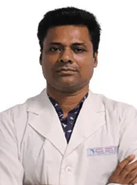 Dr. Md. Rezaul Karim, Rheumatology (Pain, Arthritis, Joint, Soft Tissue Problems) Specialist