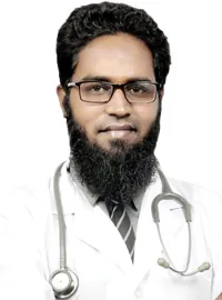 Dr. Md. Riaz Mridha — Bone-Joint, Arthritis, Orthopedic Specialist & Trauma Surgeon