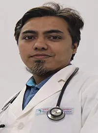 Dr. Md. Sadekur Rahman — Medicine Specialist