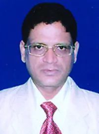 Dr. Md. Shafiquzzaman Siddiqui — Medicine (All Diseases of Adults) Specialist