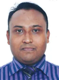 Dr. Md. Shafiul Islam, Psychiatry (Brain, Mental Diseases, Drug Addiction) Specialist