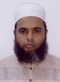 Dr. Md. Shah Kamal, ENT Specialist & Head Neck Surgeon
