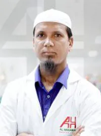 Dr. Md. Shahab Uddin — Neonatal Diseases, Intensive Care (ICU) & Child Diseases Specialist