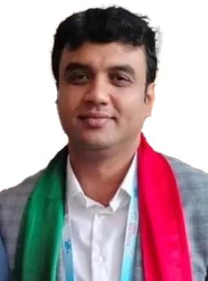Dr. Md. Shahedur Rahman Sagor — Orthopedic (Bone, Joint, Arthritis, Trauma) Specialist & Surgeon