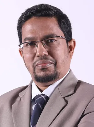 Dr. Md. Shahidul Islam Akon, Consultant Spine Surgeon