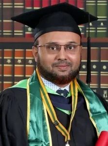 Dr. Md. Shahiduzzaman Bablu, Oral and Maxillofacial Surgeon (Dental Surgeon)