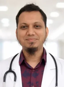 Dr. Md. Shahin Howlader (Tahsun), Skin, Allergy, Sexual Disease Specialist & Dermatosurgeon