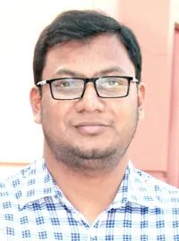 Dr. Md. Shahriar Haque Sumon — Medicine Specialist