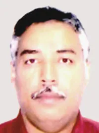 Dr. Md. Shamimur Rahman — Skin, Allergy & Sexual Diseases Specialist