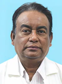 Dr. Md. Shamsul Alam (Mukta) — Medicine Specialist