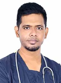 Dr. Md. Shariful Islam Sumon, Burn, Plastic, Reconstructive & General Surgeon