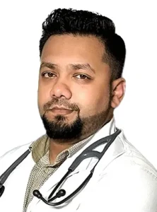 Dr. Md. Siam Moazzem, Medicine Specialist